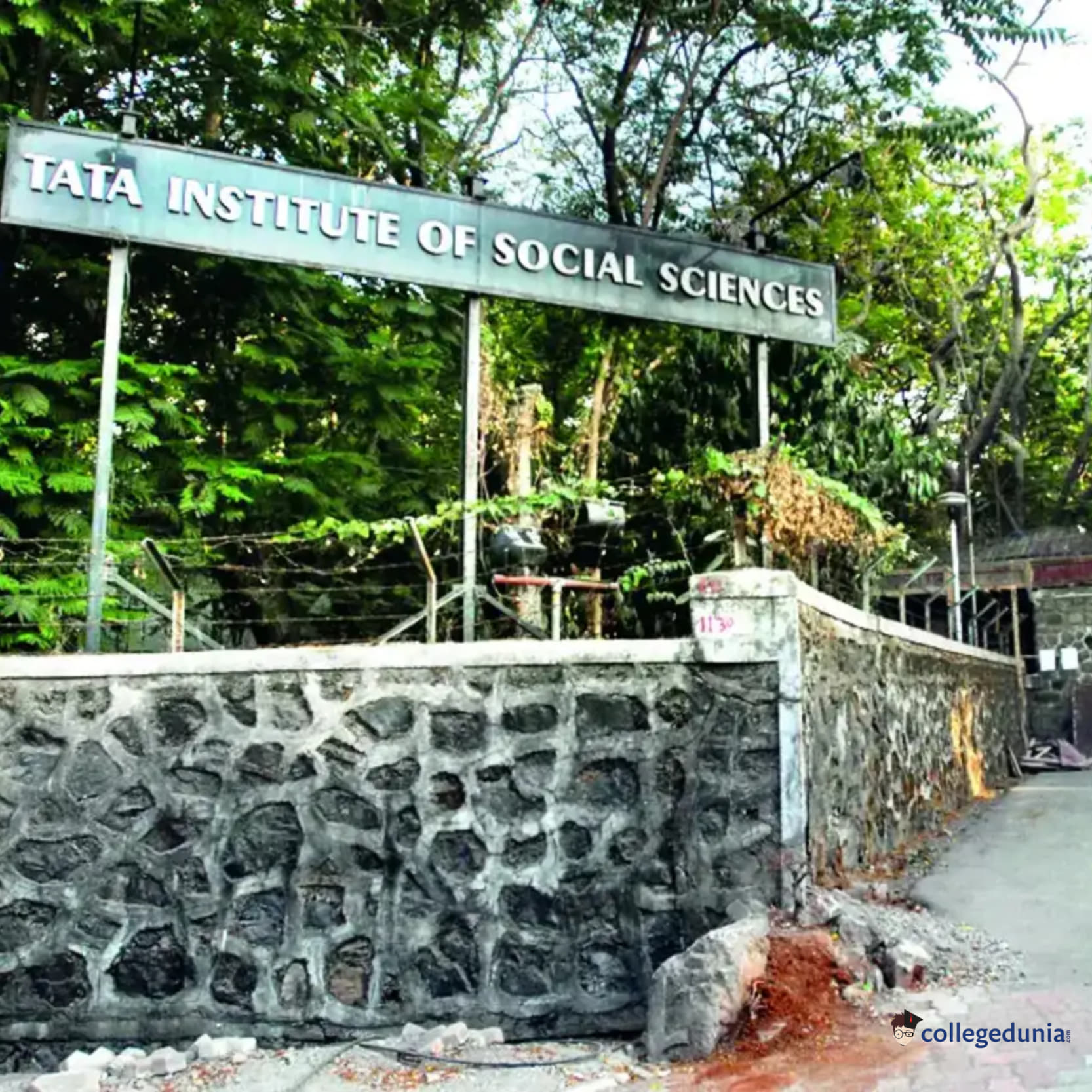 TISS Mumbai  photo 1